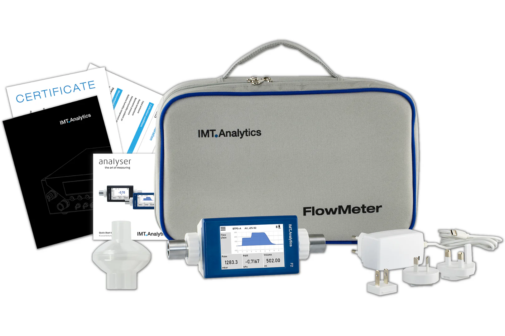 FlowMeter F2 - Image 5