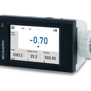 FlowMeter F1